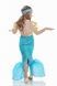 Little Mermaid Costume&nbsp;
