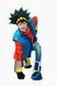 Костюм Бейблейд (Beyblade) ВМ260 фото 2