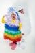 Fieka Colourful Costume