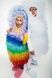 Fieka White Costume