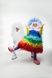 Fieka White Costume