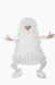 Fieka White Costume