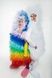 Fieka White Costume