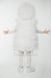 Fieka White Costume