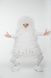 Fieka White Costume