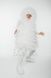 Fieka White Costume