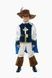 Musketeer Costume