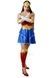 Костюм Чудо Жінки (Wonder Women) ВЖ292 фото 1