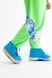 Men's Bubble Show Costume