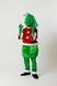 Grinch costume