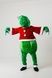 Grinch costume