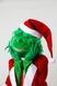 Grinch costume