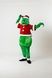 Grinch costume