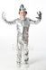 Alien Costume