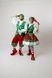 Elf Festive Costume