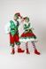 Elf Girl Festive Costume