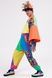 Monster Party Glow costume for men