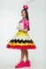 Candy Lady Costume
