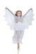 Girls&rsquo; Angel Costume