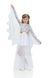 Girls&rsquo; Angel Costume