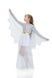 Girls&rsquo; Angel Costume