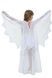 Girls&rsquo; Angel Costume