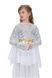 Girls&rsquo; Angel Costume