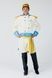 Prince costume