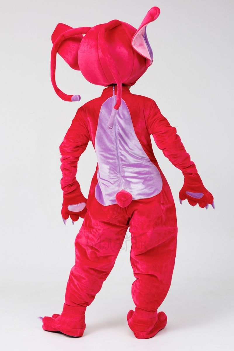 Angel Costume (Lilo and Stitch)