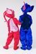 Stitch costume (Lilo and Stitch)