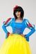 Classic Snow White costume