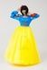 Classic Snow White costume
