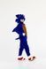 Sonic suit