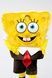 SpongeBob costume