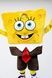SpongeBob costume
