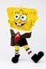 SpongeBob costume
