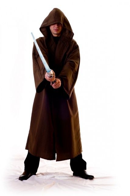 Костюм Джедая (Jedi) ВМ16 фото