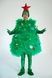 Christmas Tree Light-up Costume