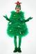 Christmas Tree Light-up Costume