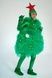 Christmas Tree Light-up Costume