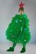 Christmas Tree Light-up Costume