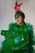 Christmas Tree Light-up Costume