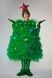Christmas Tree Light-up Costume