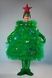 Christmas Tree Light-up Costume