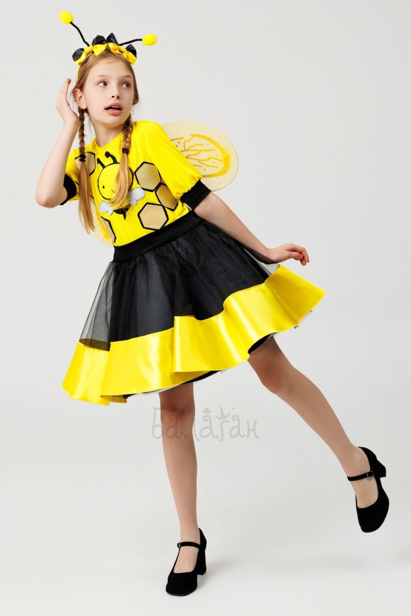 Bee Costume