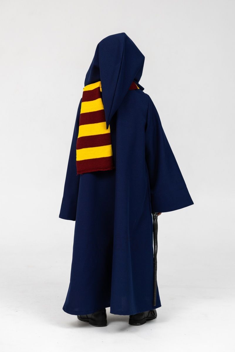 Harry Potter costume for children