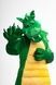 Dragon Costume