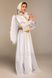 Angel Costume