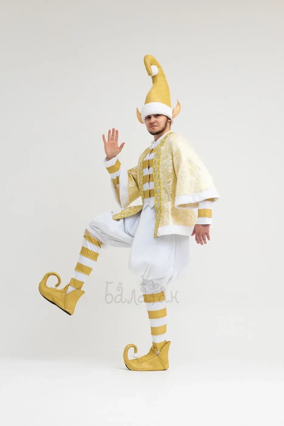 Костюми для аніматорів